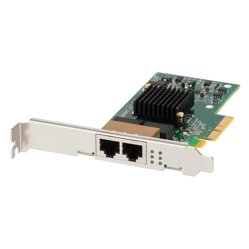 Network adapter LR-Link LREC9712HF-2SFP 2