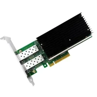 Network adapter LR-Link LRES1001PF-2SFP28