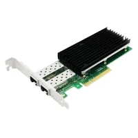 Network adapter LR-Link LRES1001PF-2SFP28 3