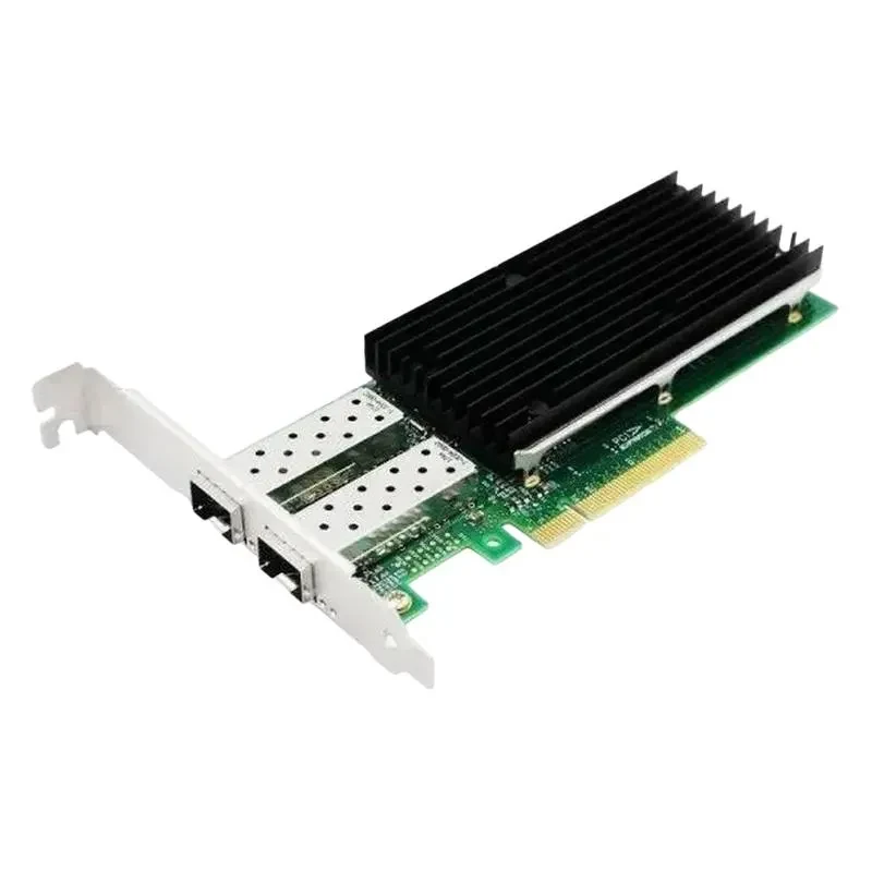 Network adapter LR-Link LRES1001PF-2SFP28 3