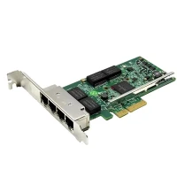 Network adapter DELL 540-BDRJ 4