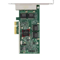 Network adapter DELL 540-BDRJ 5