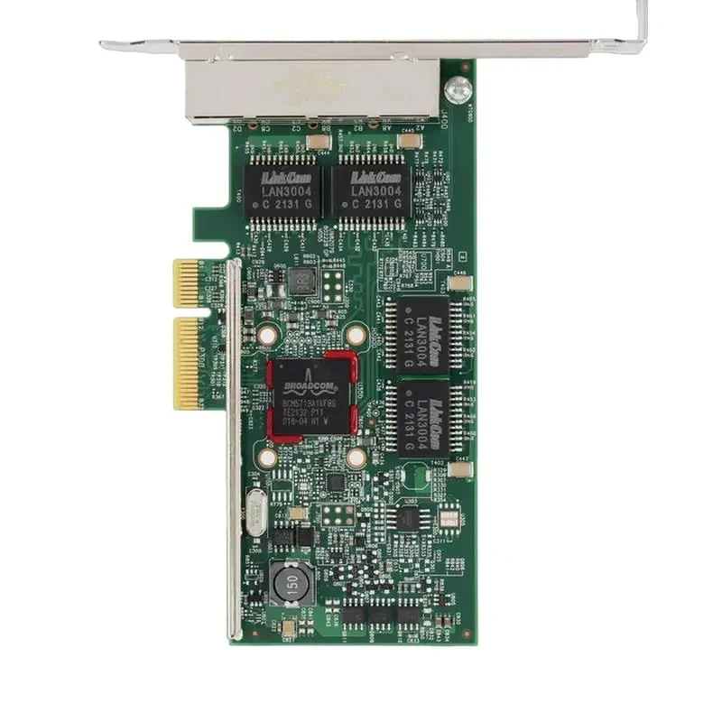 Network adapter DELL 540-BDRJ 5