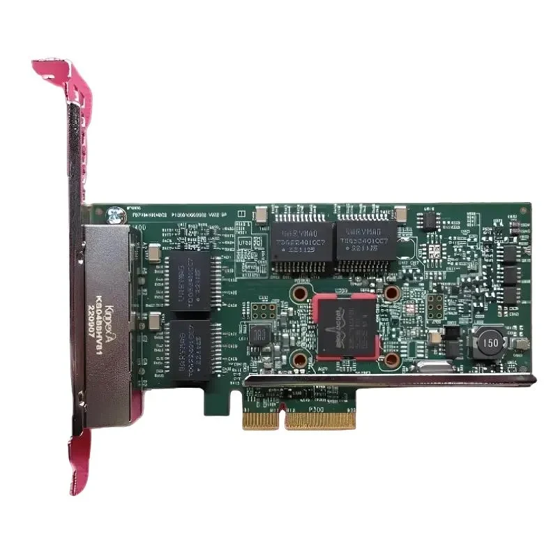 Network adapter DELL 540-BDRJ 7