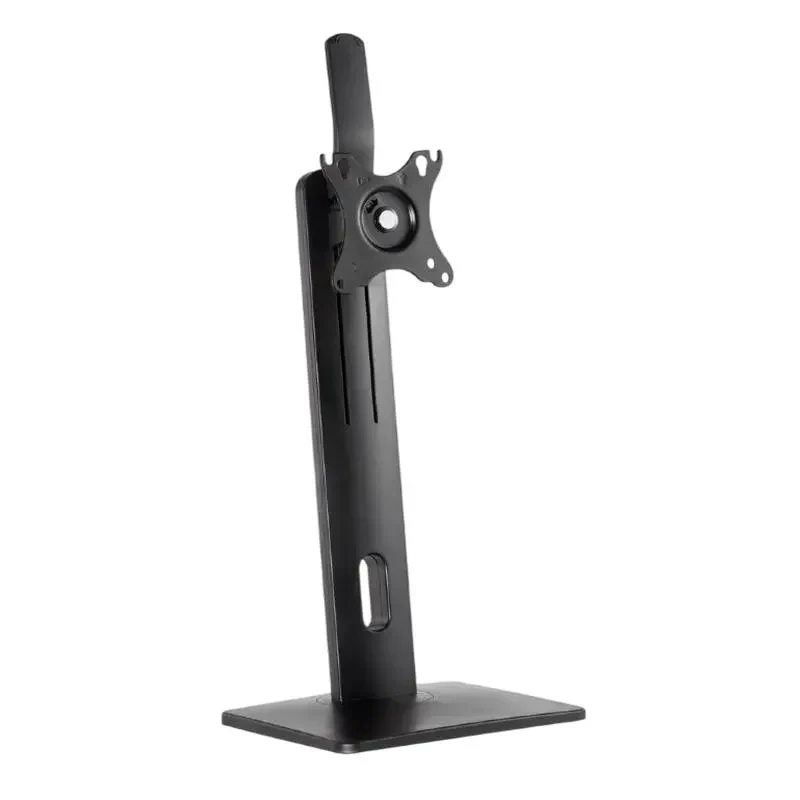 Desktop Monitor Stand Gembird MS-D1-01, Black 4