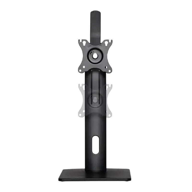 Desktop Monitor Stand Gembird MS-D1-01, Black 5