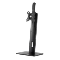 Desktop Monitor Stand Gembird MS-D1-01, Black 6