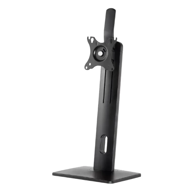 Desktop Monitor Stand Gembird MS-D1-01, Black 6