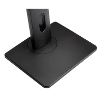 Desktop Monitor Stand Gembird MS-D1-01, Black 9