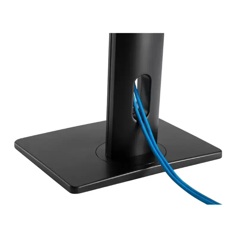 Desktop Monitor Stand Gembird MS-D1-01, Black 10