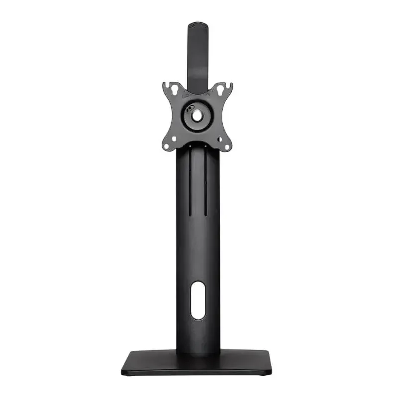 Desktop Monitor Stand Gembird MS-D1-01, Black 2