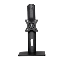 Desktop Monitor Stand Gembird MS-D1-01, Black 3