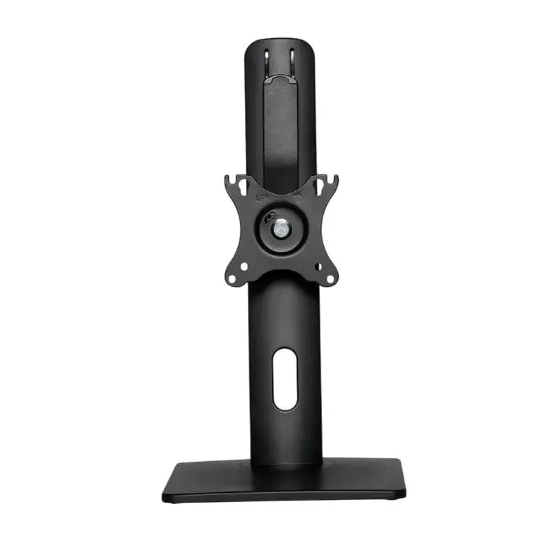 Desktop Monitor Stand Gembird MS-D1-01, Black 3