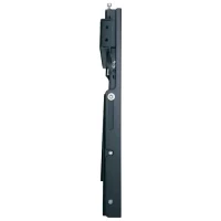 Fixed Wall Mount Reflecta PLANO Video Wall 60-6040, Black 4