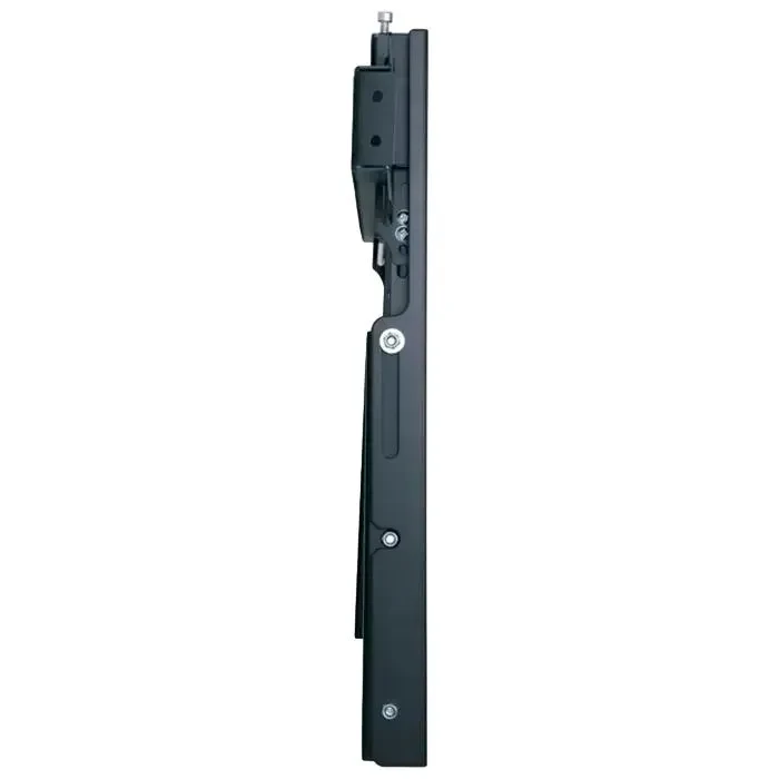 Fixed Wall Mount Reflecta PLANO Video Wall 60-6040, Black 4