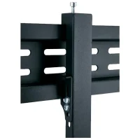 Fixed Wall Mount Reflecta PLANO Video Wall 60-6040, Black 3