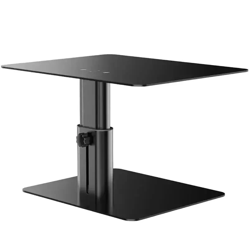 Folding desktop stand Nillkin HighDesk, Black 4