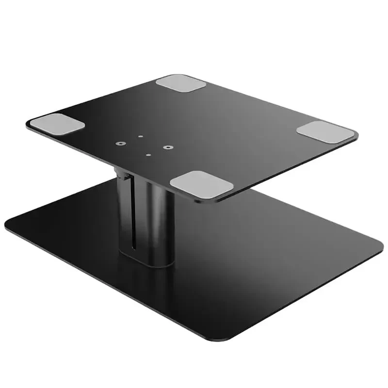 Folding desktop stand Nillkin HighDesk, Black 5