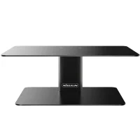 Folding desktop stand Nillkin HighDesk, Black