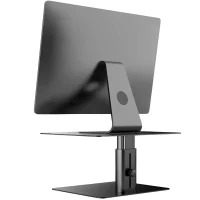 Folding desktop stand Nillkin HighDesk, Black 3