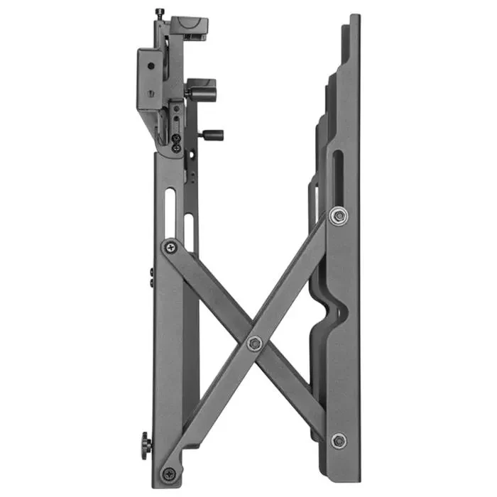 Tilt Wall Mount ITech VW46T, Grey 3