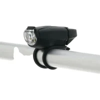 Front Light Newrban NEWMLIGHTUSBK, Rechargeable, Black 4