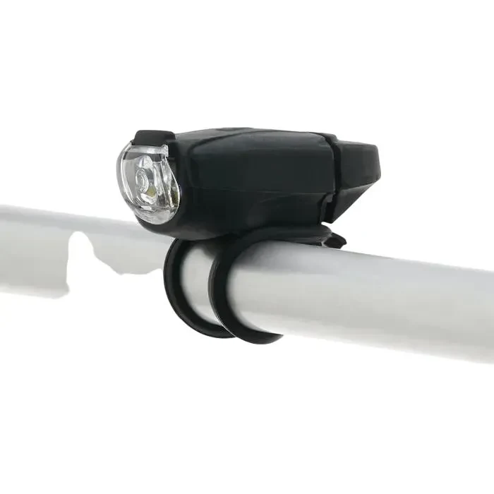 Front Light Newrban NEWMLIGHTUSBK, Rechargeable, Black 4
