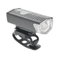 Front USB Light Newurban NEWMLIGHTKITUSBK, Rechargeable, Black 2