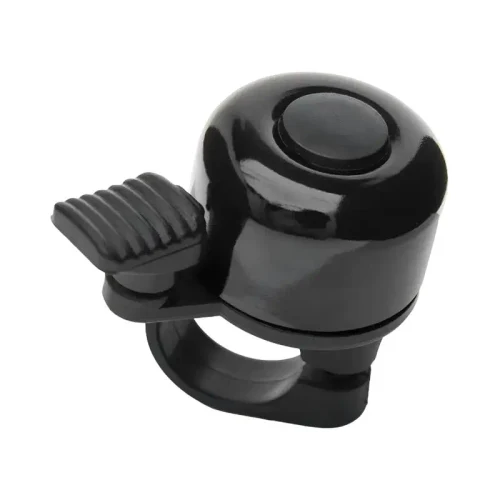 Bell for bike / e-scooter Black