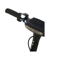 Front Light Newrban NEWMLIGHTK, Black 5