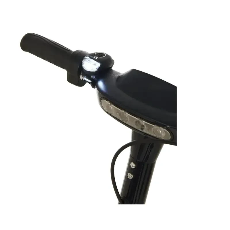 Front Light Newrban NEWMLIGHTK, Black 5