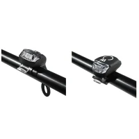 Front Light Newrban NEWMLIGHTK, Black 6