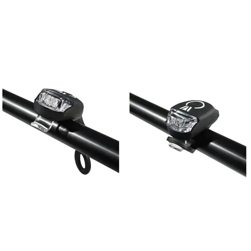 Front Light Newrban NEWMLIGHTK, Black 6