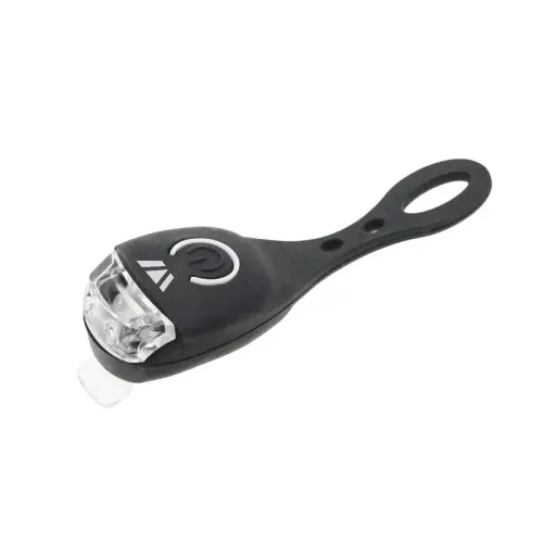 Front Light Newrban NEWMLIGHTK, Black