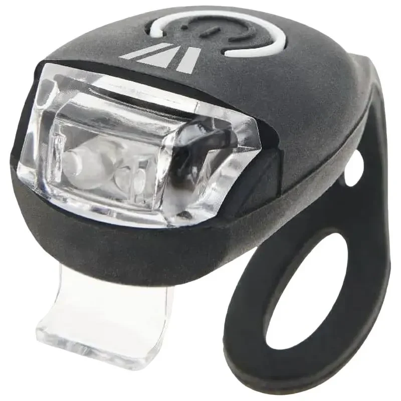 Front Light Newrban NEWMLIGHTK, Black 2