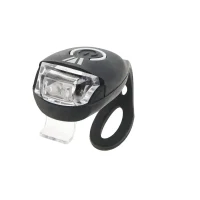 Front Light Newrban NEWMLIGHTK, Black 3
