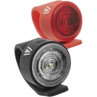 Light Kit Newrban NEWMLIGHTKITK, Black 5