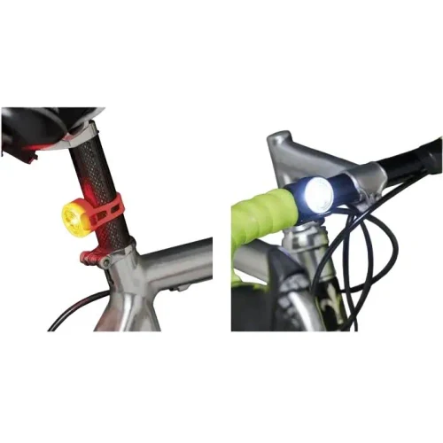 Light Kit Newrban NEWMLIGHTKITK, Black