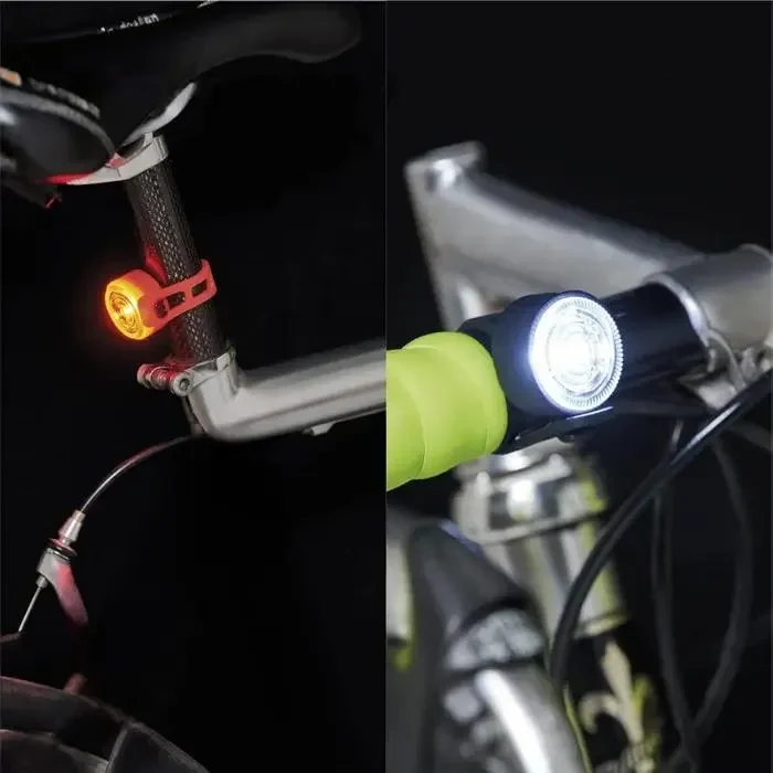 Light Kit Newrban NEWMLIGHTKITK, Black 2