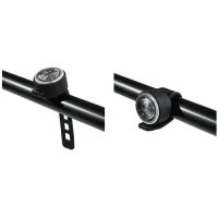 Light Kit Newrban NEWMLIGHTKITK, Black 3
