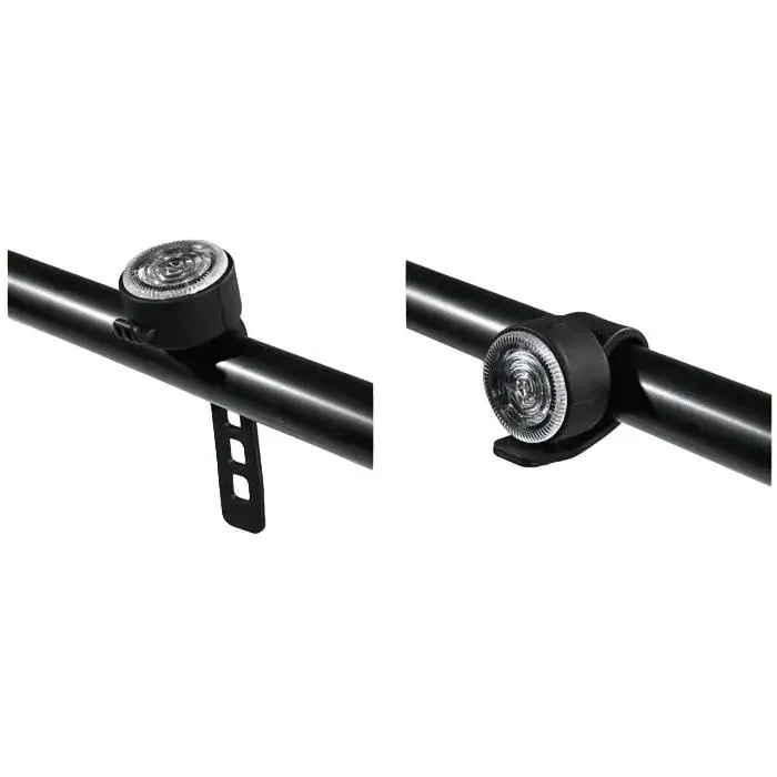 Light Kit Newrban NEWMLIGHTKITK, Black 3