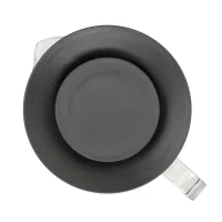 Teapot RESTO 90517, 1L, Black 13
