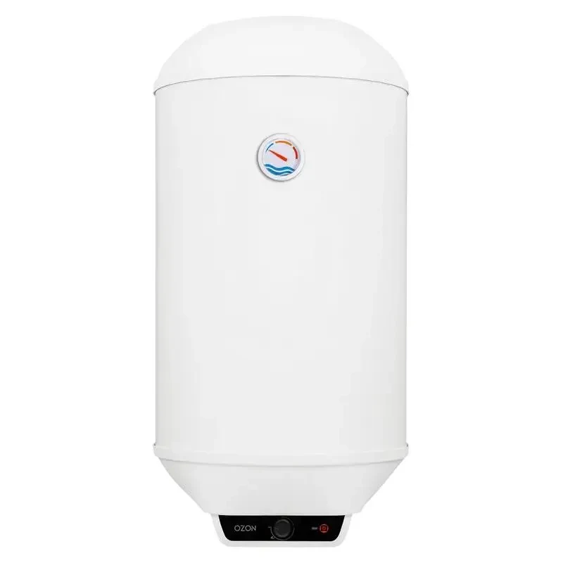Electric Water Heater OZON OZ80CL20M, 80L, White 2