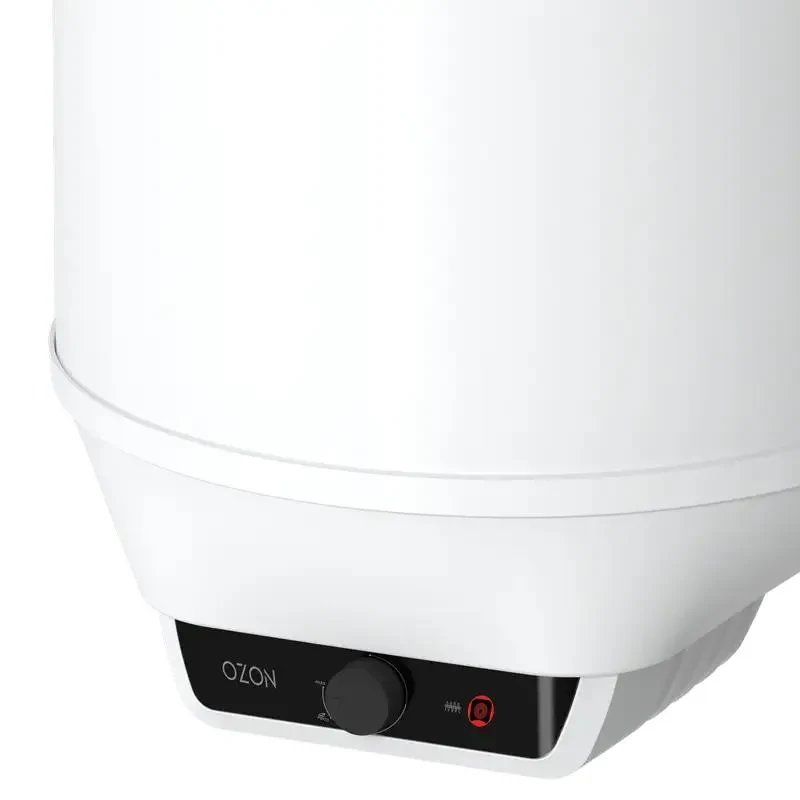 Electric Water Heater OZON OZ80CL20M, 80L, White 3
