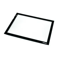 LED Light Pad Reflecta 10317 Super Slim, Black 2