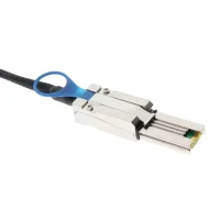 RAID Cable - SFF-8088, Black 3