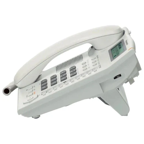 Corded Telephone Panasonic KX-TS2388, White