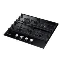 Gas Cooktop Samsung NA64H3000AK/WT, Black 2