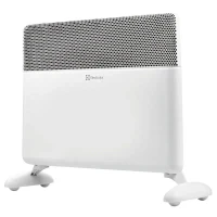 Convector Electrolux  ECH/AT-1500 3AI-W EEC, 1500W, White 2