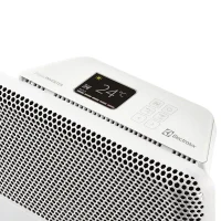 Convector Electrolux  ECH/AT-1500 3AI-W EEC, 1500W, White 3